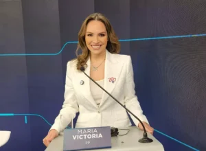 Maria Victoria (PP)