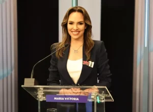 Maria Victoria (PP)