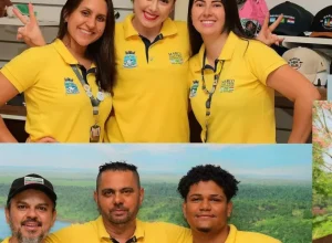 Marco das 3 Fronteiras