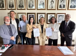 Associação Giuseppe Garibaldi e Centro Cultural Dante Alighieri