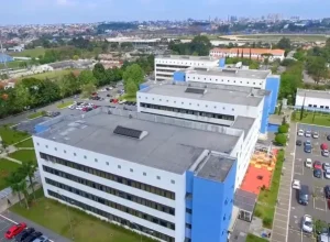 UniBrasil Centro Universitário