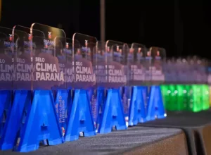 BRDE recebe Selo Clima