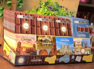 D’Fuhrmann Chocolates