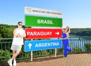 Marco das 3 Fronteiras