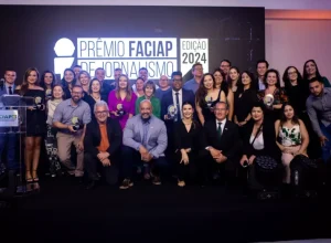 Prêmio Faciap de Jornalismo
