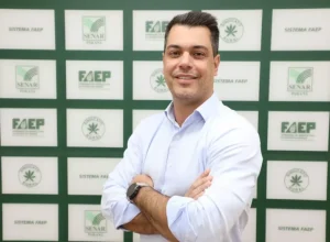 Sistema FAEP, Ágide Eduardo Meneguette