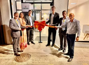 Cresol Horizonte, Curitiba