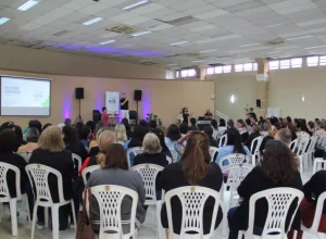 Crédito: Semedi - Secretaria Municipal de Educação de Paranaguá