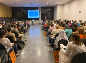 Silvia Cristina/Rede Filantropia