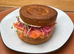 Sotile Pasticeria tem menus especiais para o Breakfast Weekend