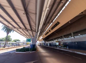 Aeroporto de Londrina