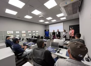 Divulgação Grupo A.Yoshii