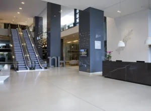 Divulgação NH Curitiba The Five