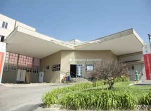 Referência no atendimento de trauma, Pronto Socorro do HUC já atendeu em 2023 mais de 1,4 mil pacientes devido a acidentes de trânsito Créditos: Divulgação