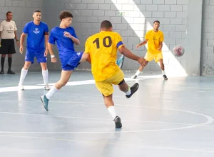 Semana do Futebol 2024