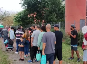 MUTIRÃO DA CIDADANIA U