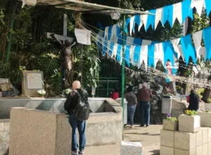 Paróquia Senhor Bom Jesus dos Perdões