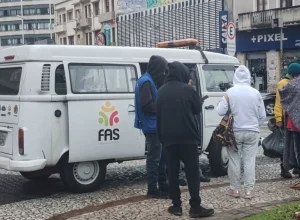 Fundação de Ação Social