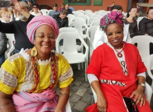 Dia da Mulher Negra Lartinoamericana