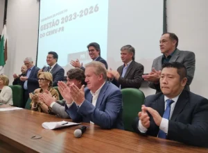 NOVA GESTÃO CRMV-PR