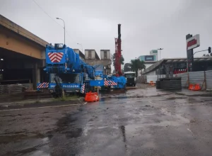 Avenida Victor Ferreira do Amaral