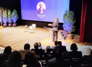 Federação das Indústrias do Paraná e WTC Curitiba