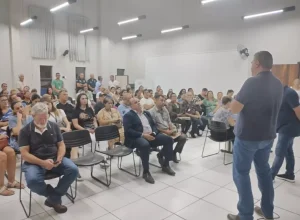 FALA CURITIBA
