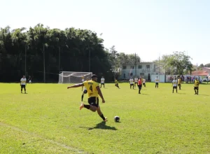 Copa Pinhais de Futebol