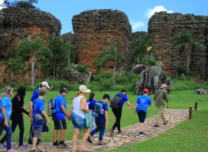 Parque Estadual de Vila Velha