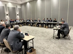 Instituto Brasileiro de Executivos de Finanças do Paraná (divulgação)