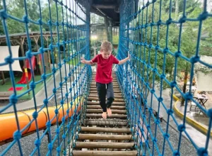 Parque de Experiências Vila Encantada