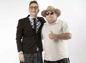 Espetáculo Indavirus