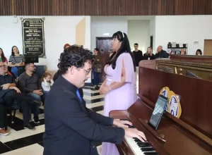 41a. Oficina de Música de Curitiba