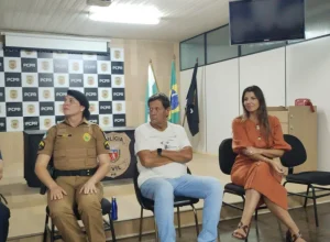 Conseg Centro Curitiba