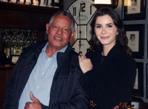 cinegrafista Elizeu Ferreira,