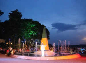 Crédito imagens: equipe foto Marco das 3 Fronteiras