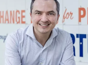 Paulo Dias, diretor da Page Executive