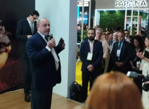 WTM Latin America 2024