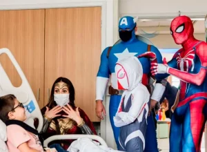 Instituto Heróis do Bem Instituto Heróis do Bem