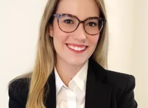 Isabela da Rocha Leal