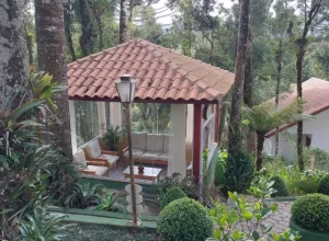 Jardim da Mantiqueira