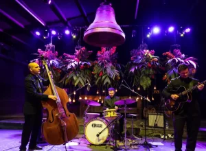 Jazz´n Loft Divulgação