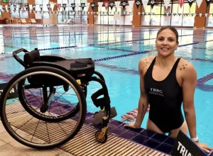 Arquivo Pessoal Jéssica Messali