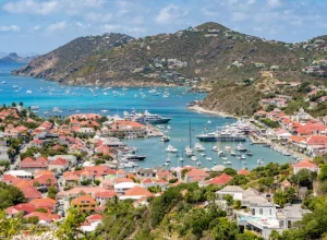 Divulgação Saint Barth