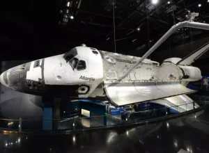 _KENNEDY SPACE CENTER VISITOR COMPLEX