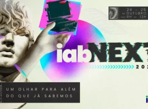 Divulgação IAB Brasil