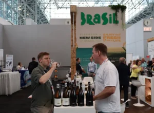 Wines of Brazil, divulgação