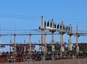 Copel__LDAT junto à SE Atlântica - Cianorte (1)