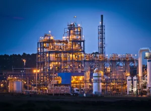 Lwart Soluções Ambientais investe na construção de nova fábrica de rerrefino de óleo lubrificante usado Lwart Soluções Ambientais