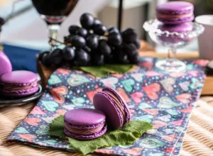 macarons